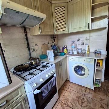 Продам 2х кімнатну квартиру