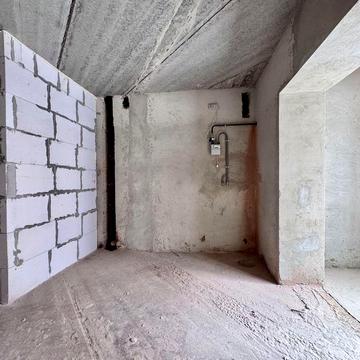 Здана 2км квартира в центрі з ділянкою ЖК Княгинин