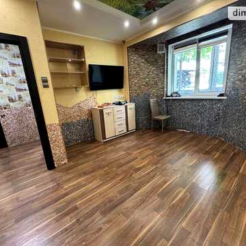 Продаж 1к Квартира Северинівська (Жовтнева) вулиця ЖК Парковый