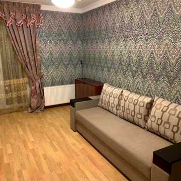 Сдам 2кв 65м2 ЖК Комфорт-Таун, вул. Регенераторна 4, 2 спальні та кухня окремо, 2 поверх