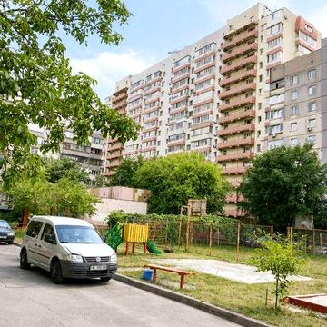 2-кім. кварт. 59 м², 7/15, Олімпійська 8Б. Від власника!