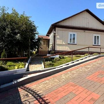 Продаж 3к Дім Замкова вулиця