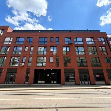 Продаж 1 кім. квартири ЖК Новий Форт | Містечко Підзамче вул. Промислова ЖК Новий форт