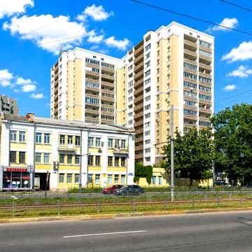 Продам 2 к.кв. 85 м2 возле метро (405208) ЖК Луч