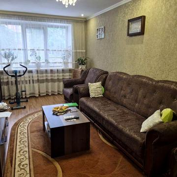 Оренда однокімнатної квартири. Північний.