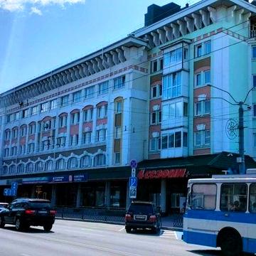 2К квартира в Центрі
