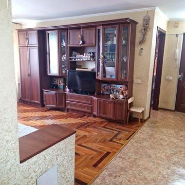 Продам 4 ком.кв.Преображенского/Советский 24.999у.е  Школа