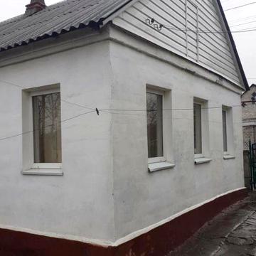 Лівий берег  Анд  р-н Березанівка дом 50 кв.м