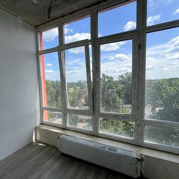 Ірпінь | 1к квартира з котлом та частковим ремонтом | 38 м²