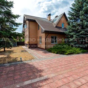 Без % Продаж резиденції з двома будинками, басейном та SPA — с. Новосілки, Вишгородський район