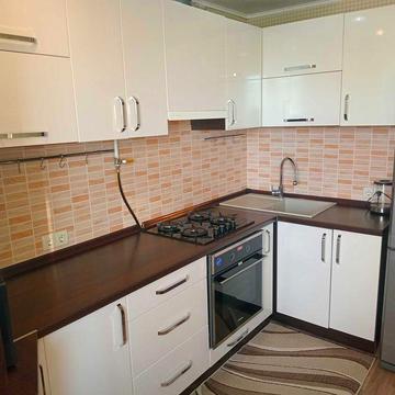 Продаж 1к квартири ЖК "Еспланада" пр. Михайла Лушпи 5 ЖК Еспланада