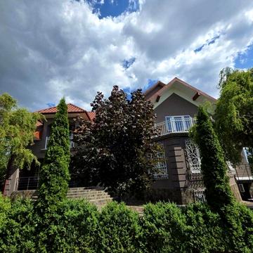 Продається будинок з дорогим якісним ремонтом