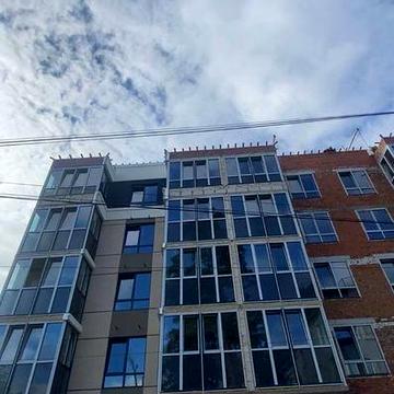 Продаж квартири 1к одно комнатная Ирпень Ірпінь локація топ Центральний парк