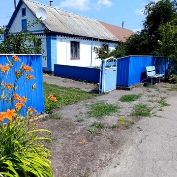 Продається будинок в с. Устимівка