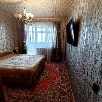 Терміново здається 3 км кварт. р-н Фастівської, Руська, можна з Тваринкою!вільна, ключі!