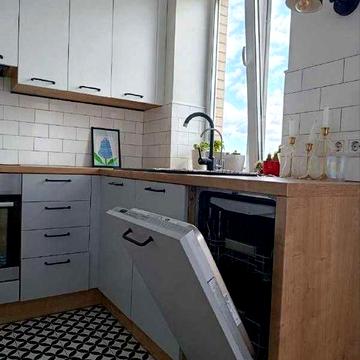 Продам затишну 2к квартиру з ремонтом в Ірпені, ЖК «Баскервіль»(Стоянка 2) ЖК Баскервіль