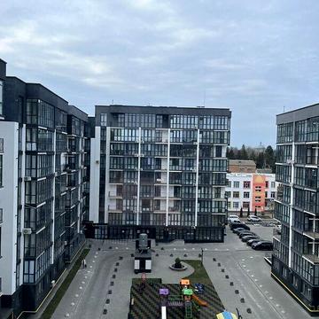 Продаж 5к Квартира Трамвайна вулиця ЖК Avalon 5