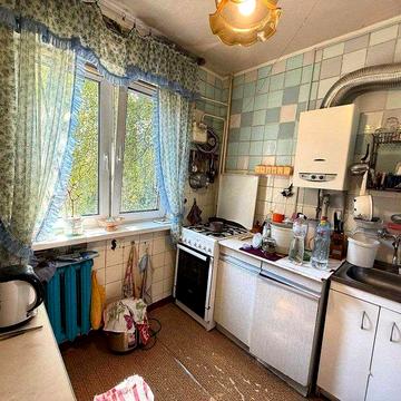 Продаж 2-кімнатної р-н Хіммістечко • $ 17 600 • єВідновлення - ТАК • 2/5 поверх