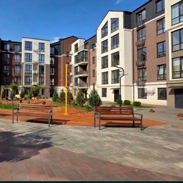 Продаж, Квартира, 1 комната, 47 м², ЖК Чайка Люкс, Сахарова Академика, Котовского, Одесса