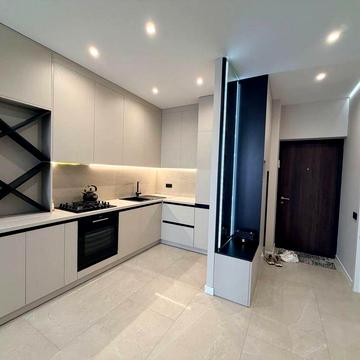 Продаж 1 кімн квартири з авторським ремонтом