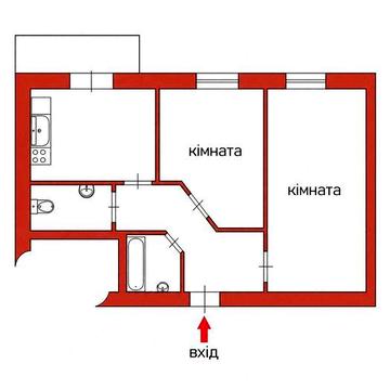 Продається квартира в новобудові‼️Найнижча ціна за м²‼️