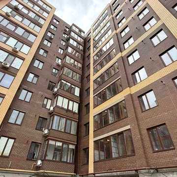 Продам квартиру ЖК Уютний, опалення  АГВ - будинок зданий. ЖК «Затишний»
