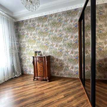 Новый ремонт, АГВ и центр Одессы. Квартира, в которую вы заедете первыми.