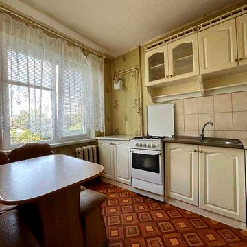Продаж 1-кім. квартири вул.Вербова (р-н.Ювілейний)