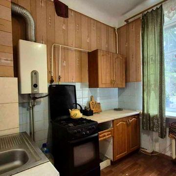 *ПРОДАЖ Повнометражної 2х кімнатної квартири, по вул. Олександрівська
