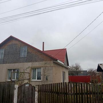 Продаємо будинок, Славута