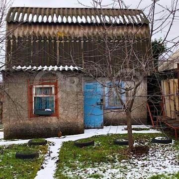 Продаж дачного будинку у кооперативі "Білі Камені"