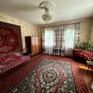 Продаж затишного цегляного будинку 89,9 м² на ділянці 15 соток в с.Бабинці
