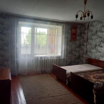 Оренда однокімнатної квартири, район Сільмаш