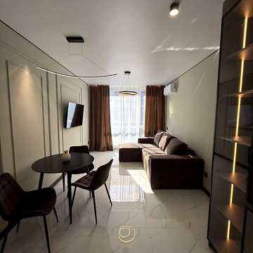 Продаж 1к Квартира Героїв Майдану вулиця ЖК Avalon Holiday
