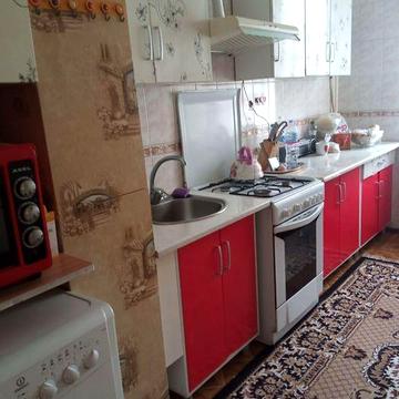 Продам 3кімнатну квартиру , спецпроект