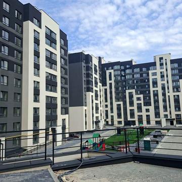 Продаж 2кім квартири поблизу фінансового університету ЖК"Львівський"
