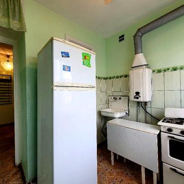 Продаж 2-кімнатної квартири 47 м2, вул. Торговиця