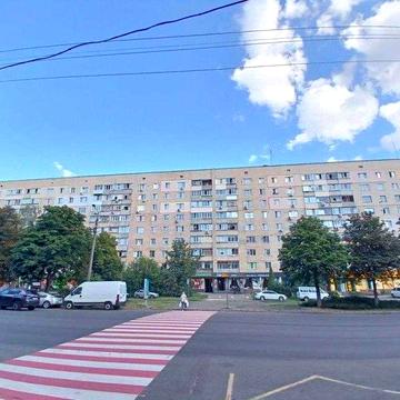 Здам 2-х Кімнатну квартиру, Центр, бул. Незалежності, 2 поверх, ГАЗ