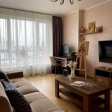 Продам 3-кімнатну квартиру в ЖК L-Квартал, бульвар Вацлава Гавела, 6.