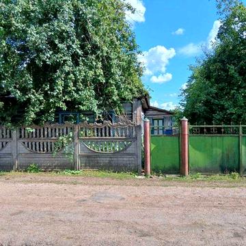 Продам будинок 94,7 м² з ділянкою 12,55 соток у селі