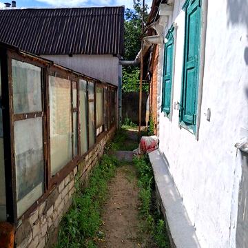 Продаж 2к Дім Лісна