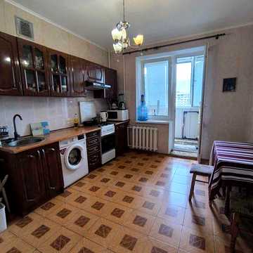 Продам 1-комнатную квартиру в новом кирпичном доме на пос. Котовского ул. Заболотного