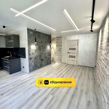 Продам 2-х квартиру с евроремонтом, Днепрострой