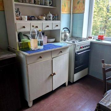 Здам 2х кімнатну квартиру на 23 вересня