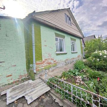 Продається будинок 75м² р-н Слобідки. Автономне опалення та всі комунікації