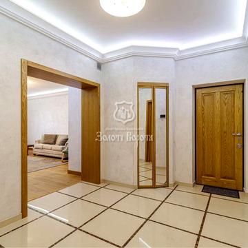 Продаж 3 кімнатна Відрадний Газове індивідуальне + ПАРКОМІСЦЕ