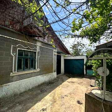 Продам дом с Выпасное