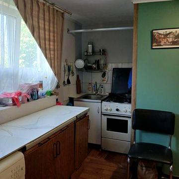 Оренда півбудинка 2 поверх.Окремий вхід.Для 1- 2 людини.