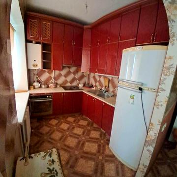 Сдам 3-к. квартиру в Лесках/ул. О. Алмазова