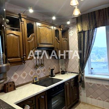 2 кімн.кв.;заг.пл.51,8м2;пов.6/10.;метро Голосіївська.